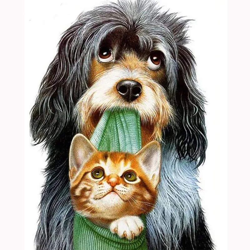 

Exquisite mural oil painting 340