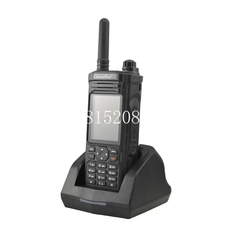 Рация с SIM-картой эффективное расстояние 20 км