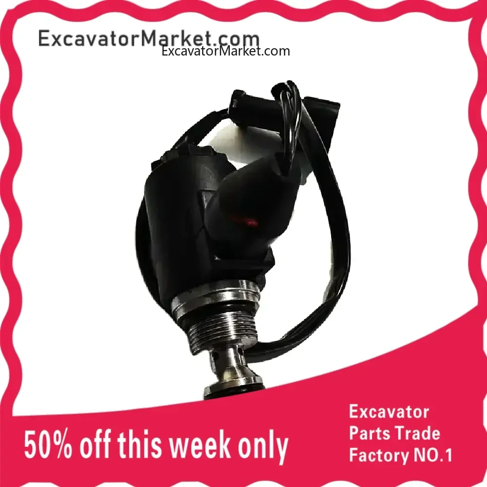 Аксессуары для экскаваторов JSWP 714-11-16840/7141116840 Строительная техника стандартный