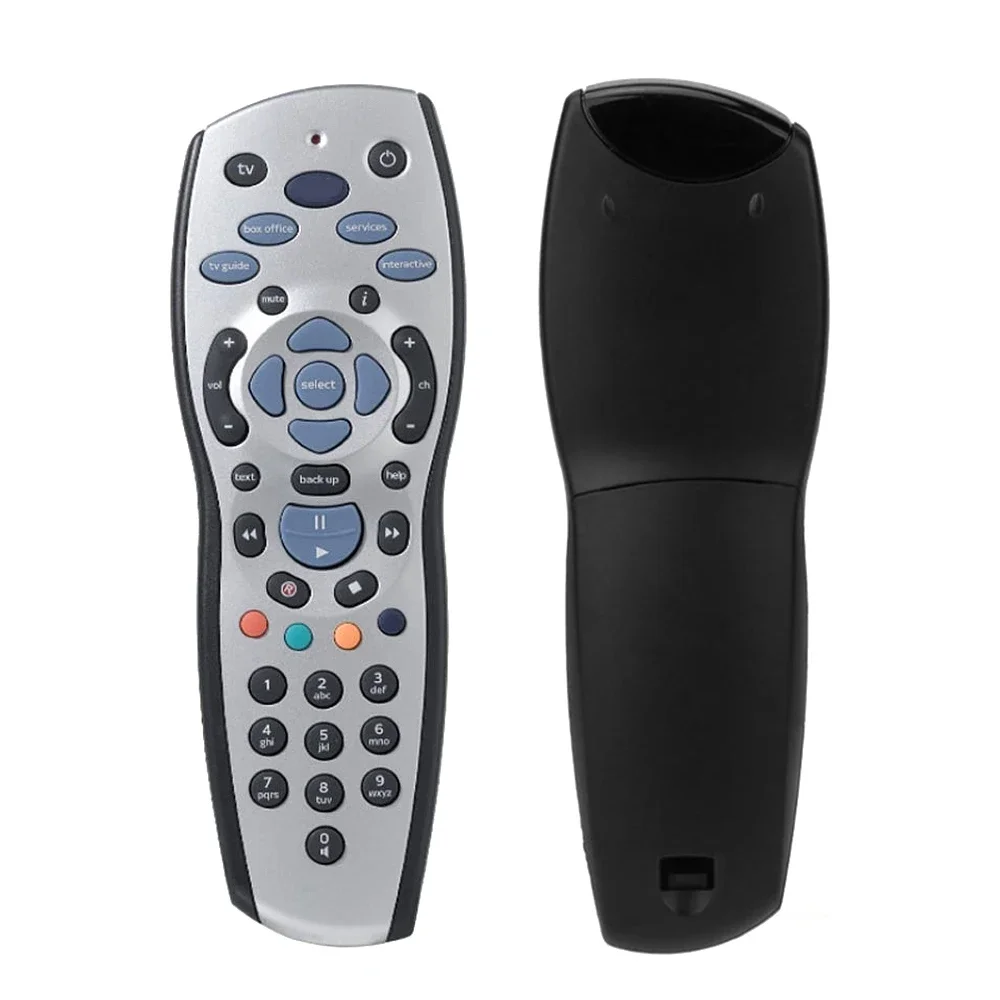 Пульт дистанционного управления SKY HD 4-в-1 REV9.0