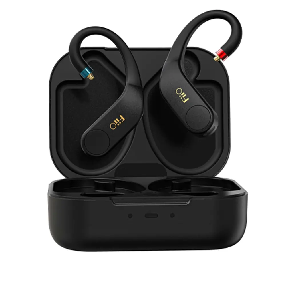 Усилитель для наушников FIIO UTWS5 bluetooth черный |