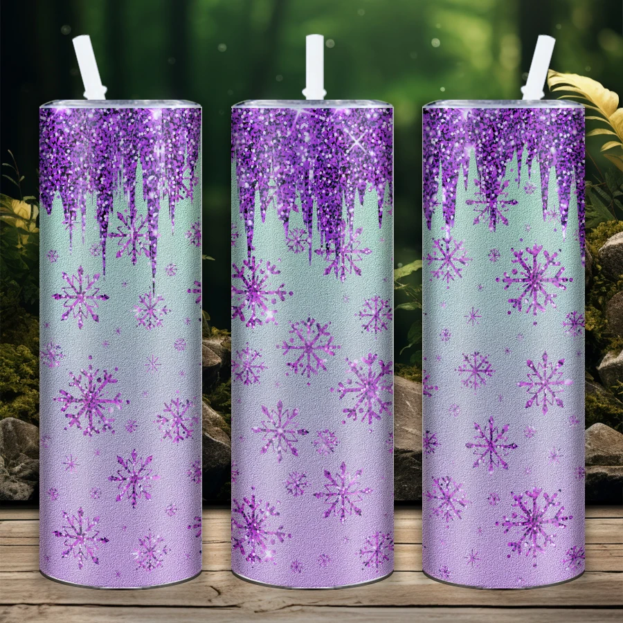 Сублимационный аквариум из нержавеющей стали с крышкой и нижней изоляцией