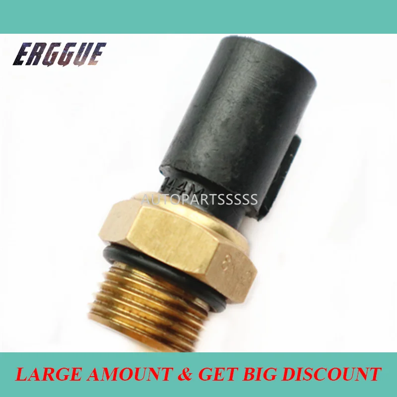 

Original 98034488 8980344880 8-98034488-0 Transmission Oil Thermo Switch For Isuzu 8 98034488 0