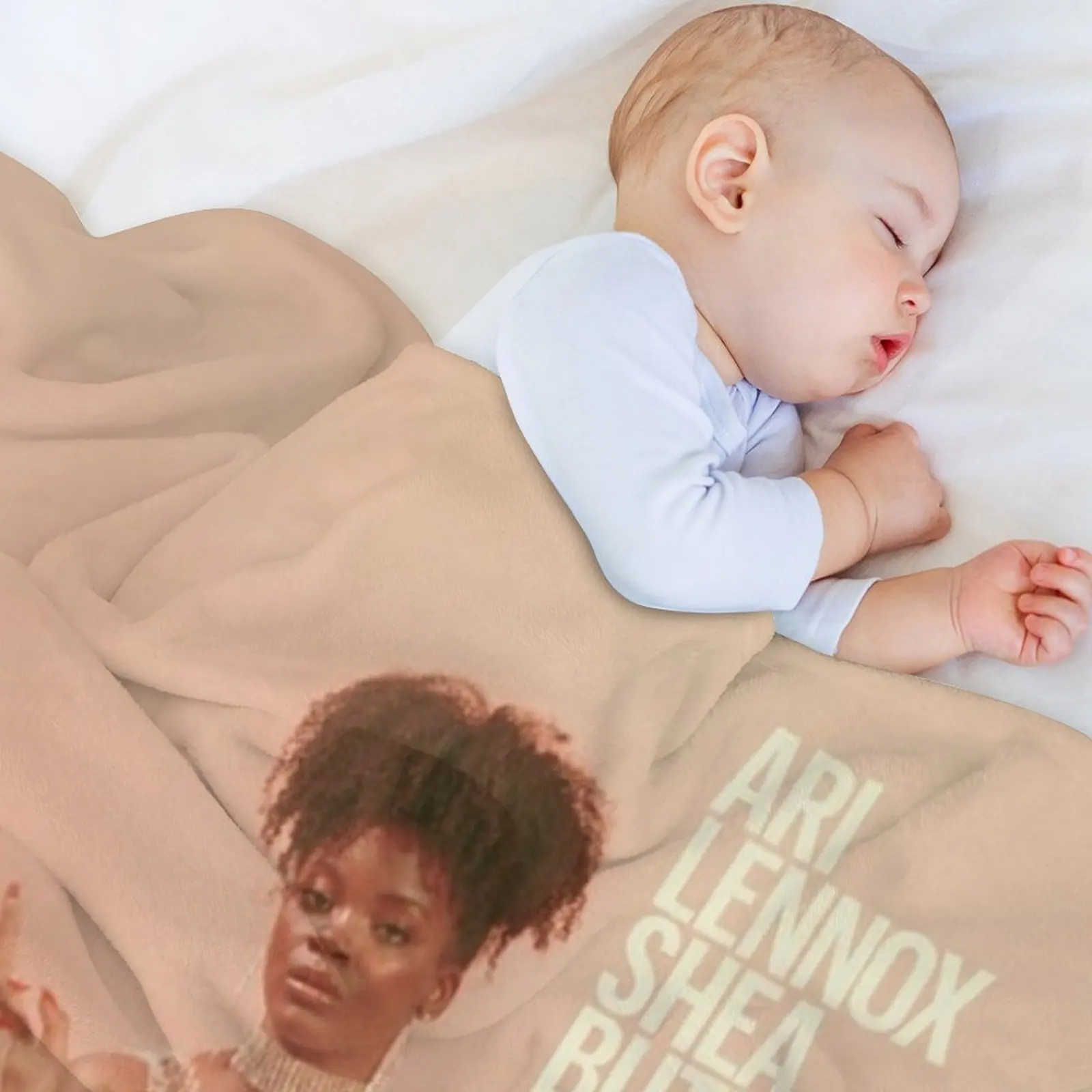 Винтажные одеяла lenari Lennox для кровати