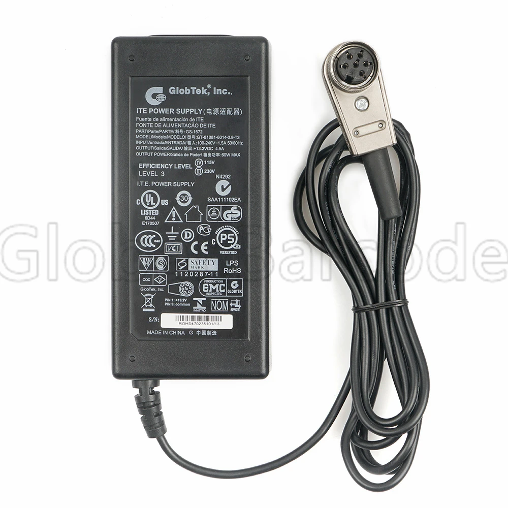 

New ITE Power Supply for Honeywell LXE Thor VM1 Free Shipping
