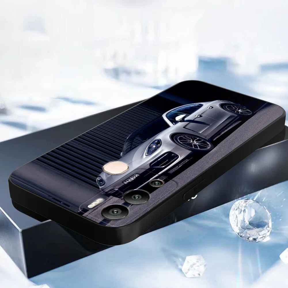 Фотообои для INFINIX HOT 12i фотообои с милым рисунком черепа