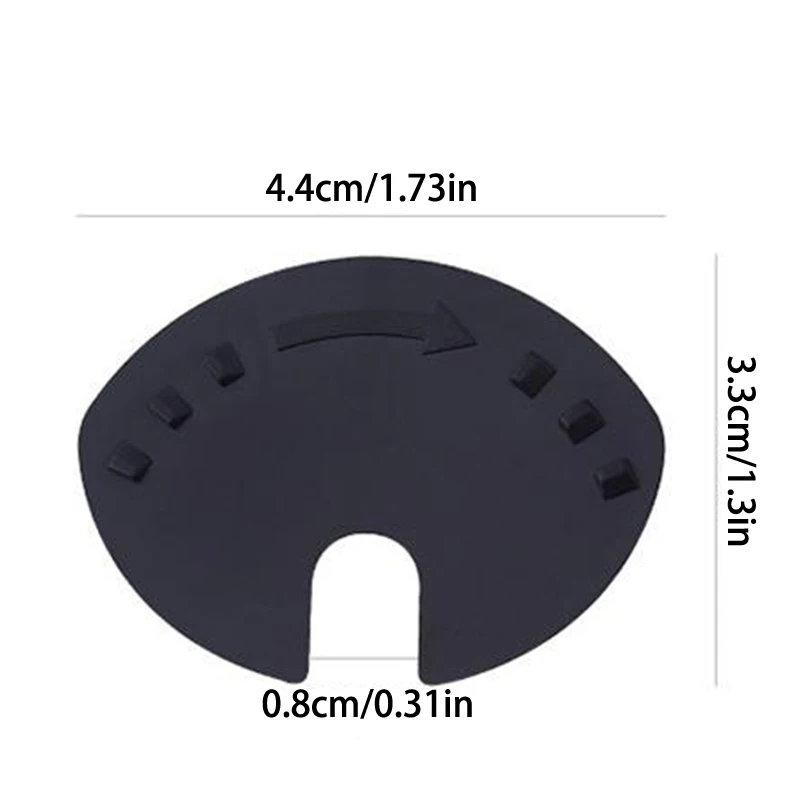 Японские Пластиковые банки крышка для сохранения свежести пищевой пылезащитный