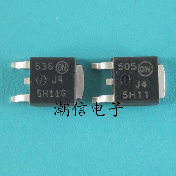 

20 шт./лот J45H11 J45H11G 8A 80V