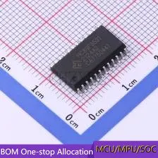 

100% оригинальная Φ одночиповый микрокомпьютер (MCU/MPU/SOC) HC89F3531 SOP24 T M