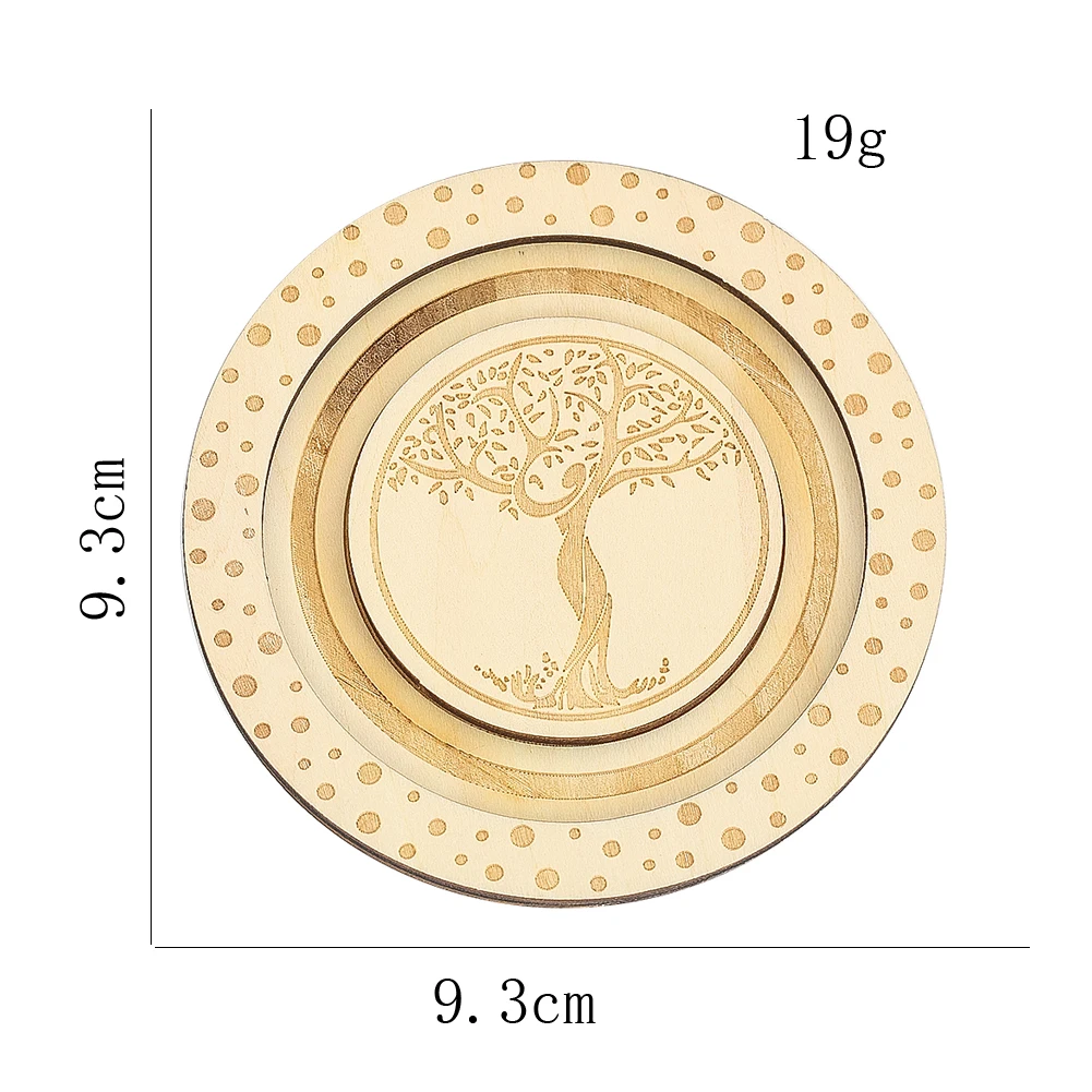

Деревянная доска для браслетов