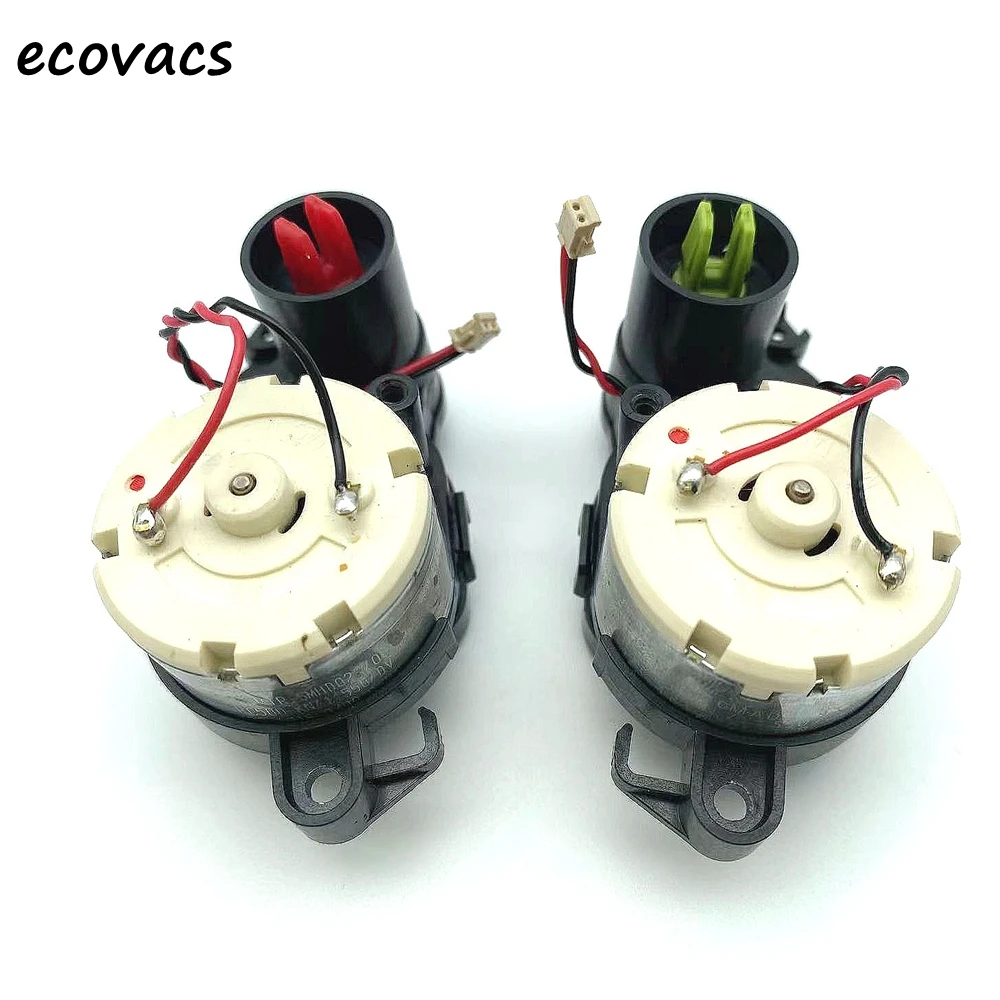

Sweeping Robot Motor Accessories For T5 N8 T8 T9 DJ65 Edge Brush Motor DLX11 DX5 96