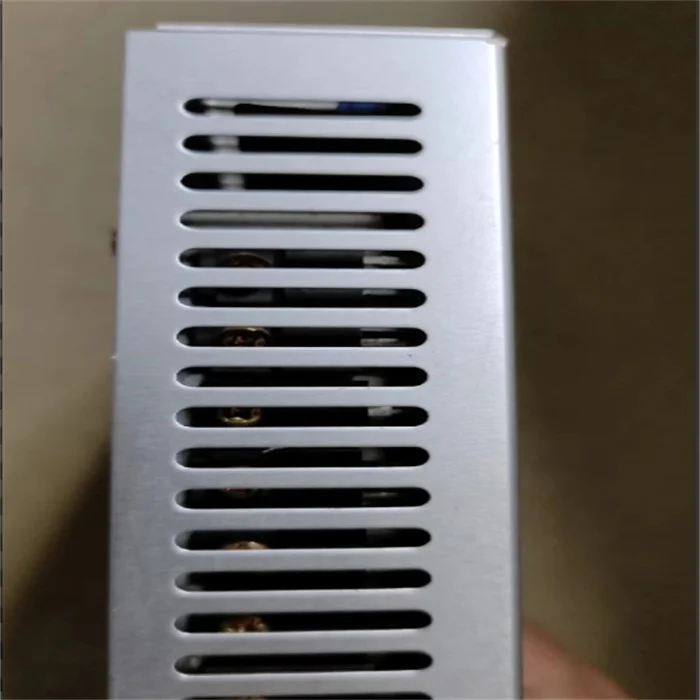 Фото Совершенно новый и оригинальный модуль STEP DRIVER PMM-BA-5603-1 PMMBA56031 в коробке, ускоренная доставка №3