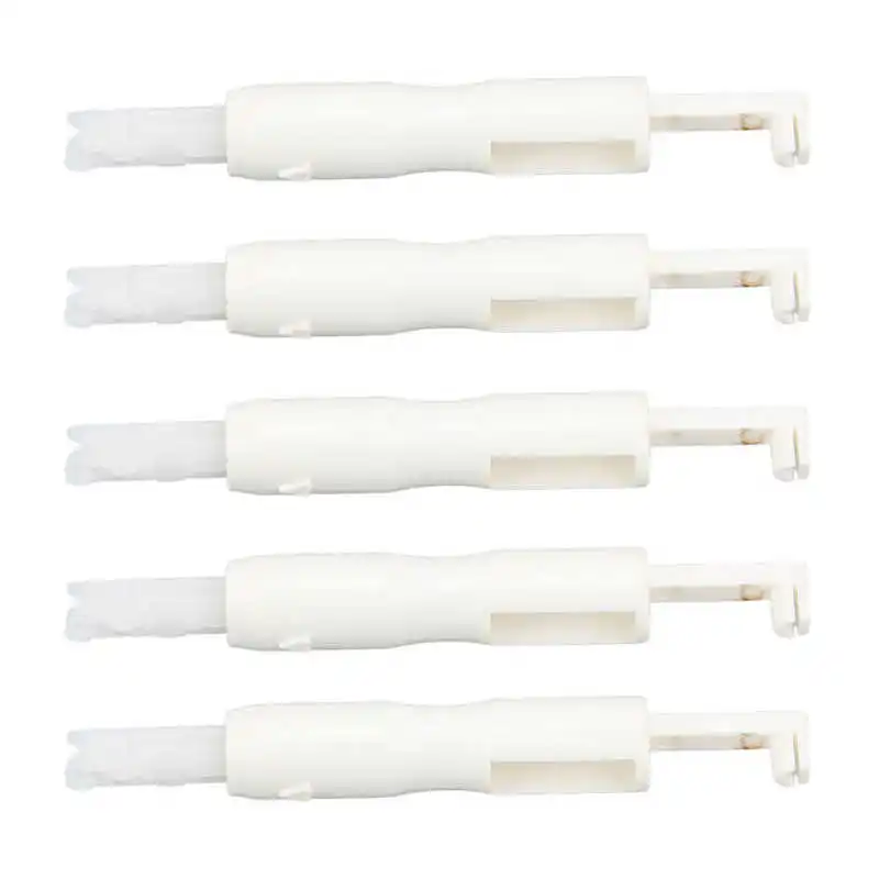 5 шт. инструменты для нарезки игл |