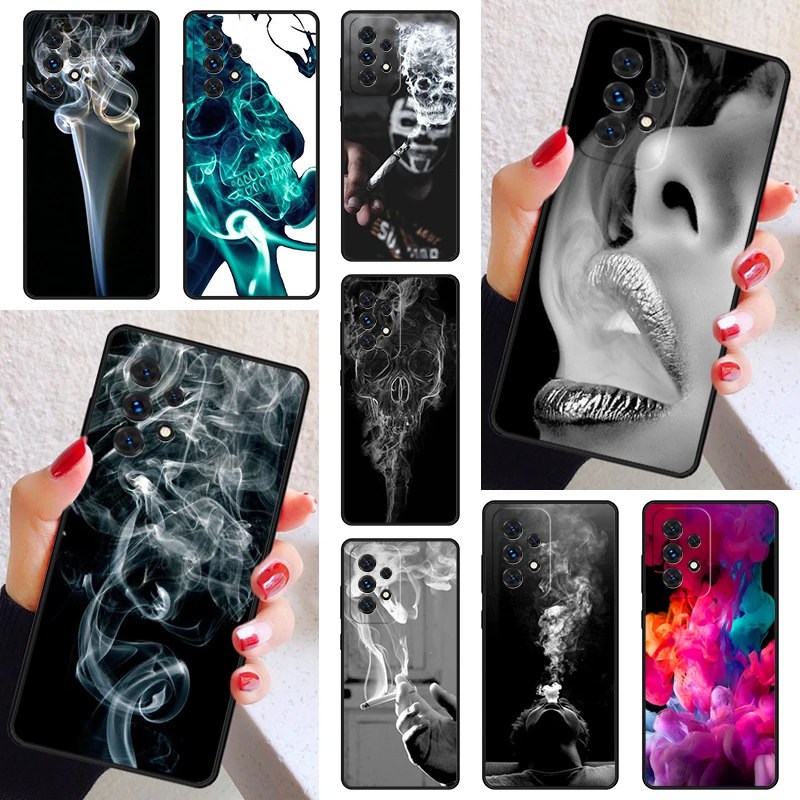 Чехол для телефона Samsung Galaxy A52 A72 A73 A20e A21S A50 A70 A11 A12 A42 A31 A40 A51 A71 A32 A80 A91