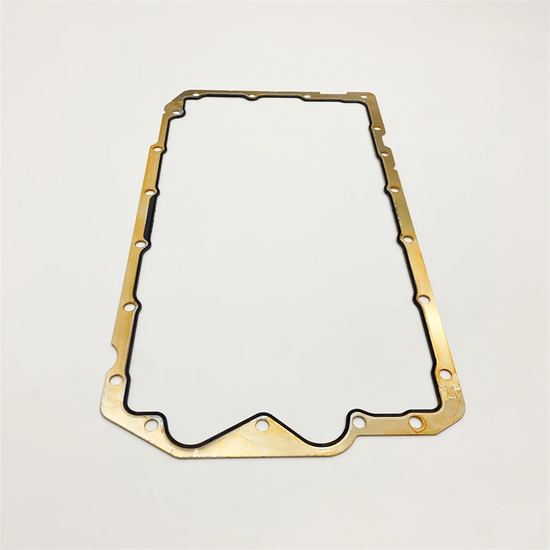 Автомобильные запчасти STZT 11137511224 комплект уплотнений прокладки масляной