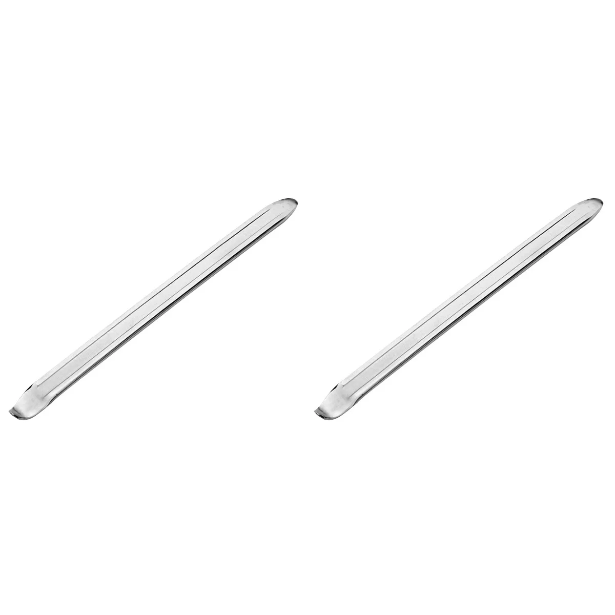 

2 PCS Tire Pry Tool Specialty Tools Motorcycle Tyre Levers Aluminum Alloy Durable