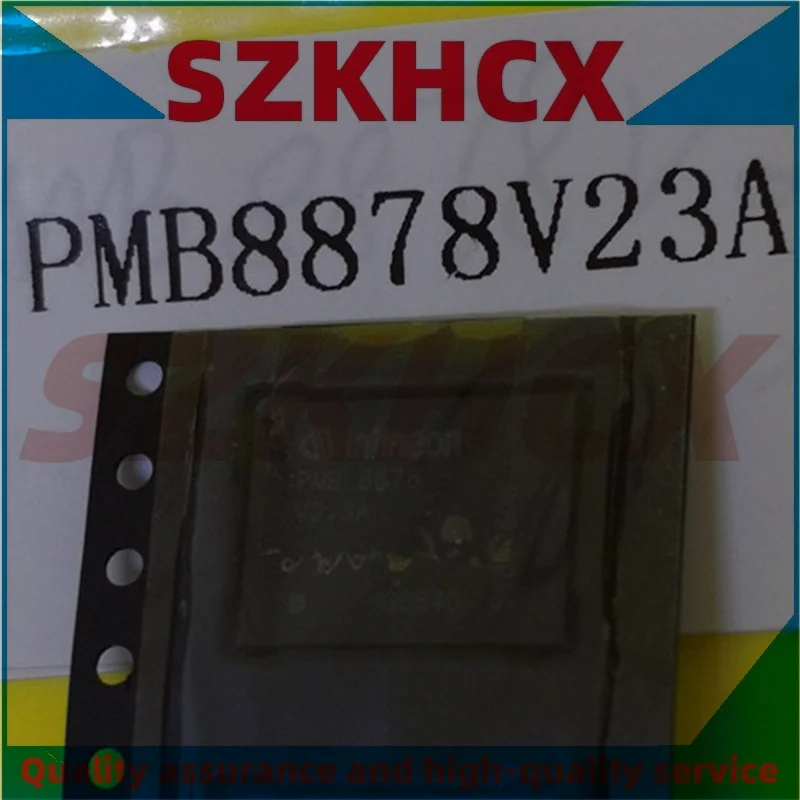 

1 шт./партия PMB8878V2.3A SMD BGA