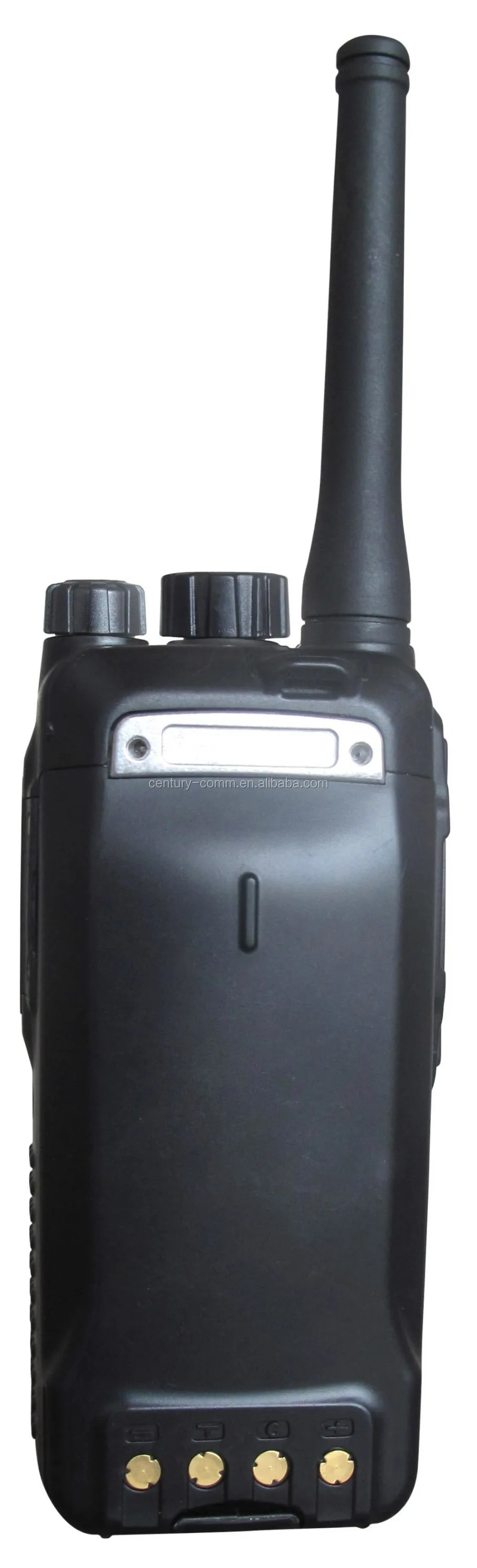 Kydera Digital DMR Radio Vhf Audio System DM-990 Walkie Talkie с GPS