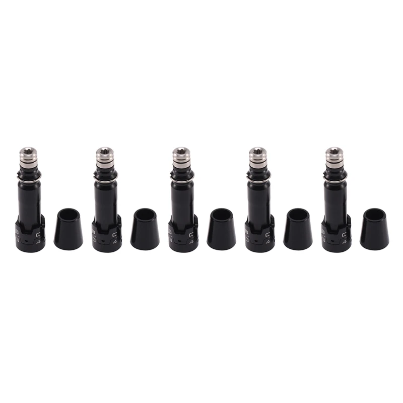 

5X 0.335 Golf Adapter Sleeve For Titleist 917 915 913 910 Driver LH Golf Market Accessories