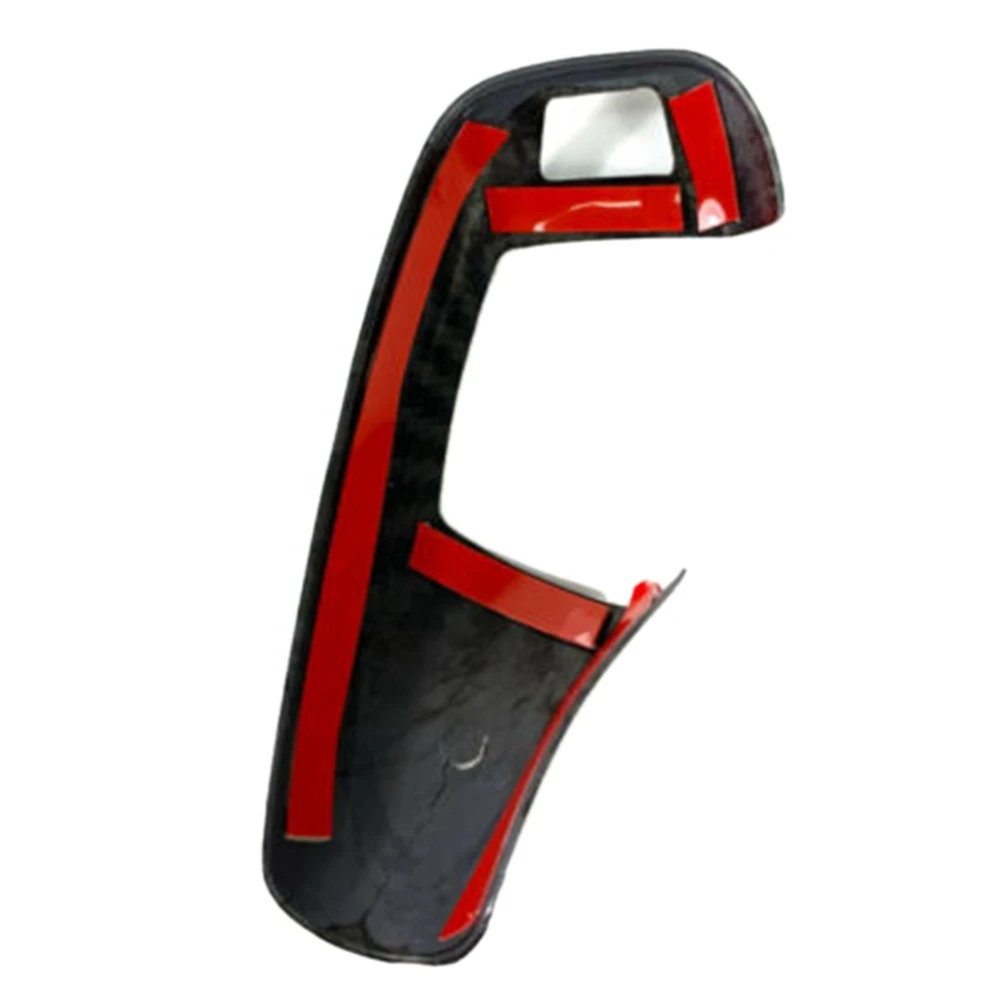 Автомобильная ручка переключения передач для BMW F30 F20 F10 X3 X4 X5 X6 крышка ручки с