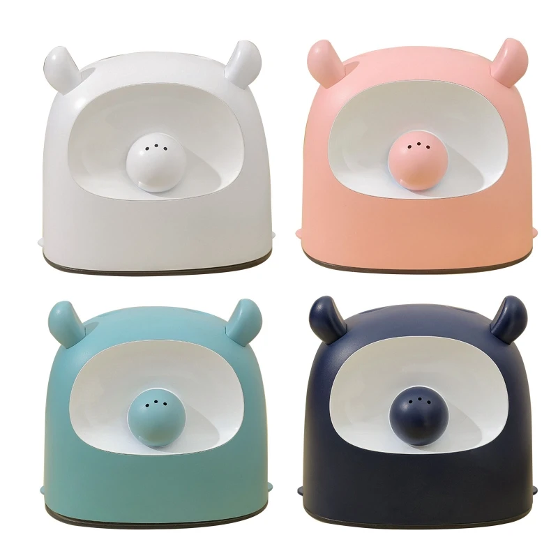 

Увлажнитель воздуха R2JD с мини-USB и светодиодной подсветильник кой, 600 мл