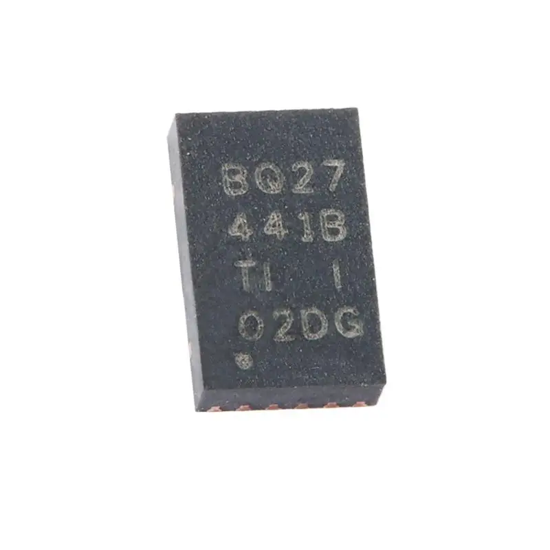 

Imported from BQ27441DRZR - G1B patch SON12 battery monitoring meter