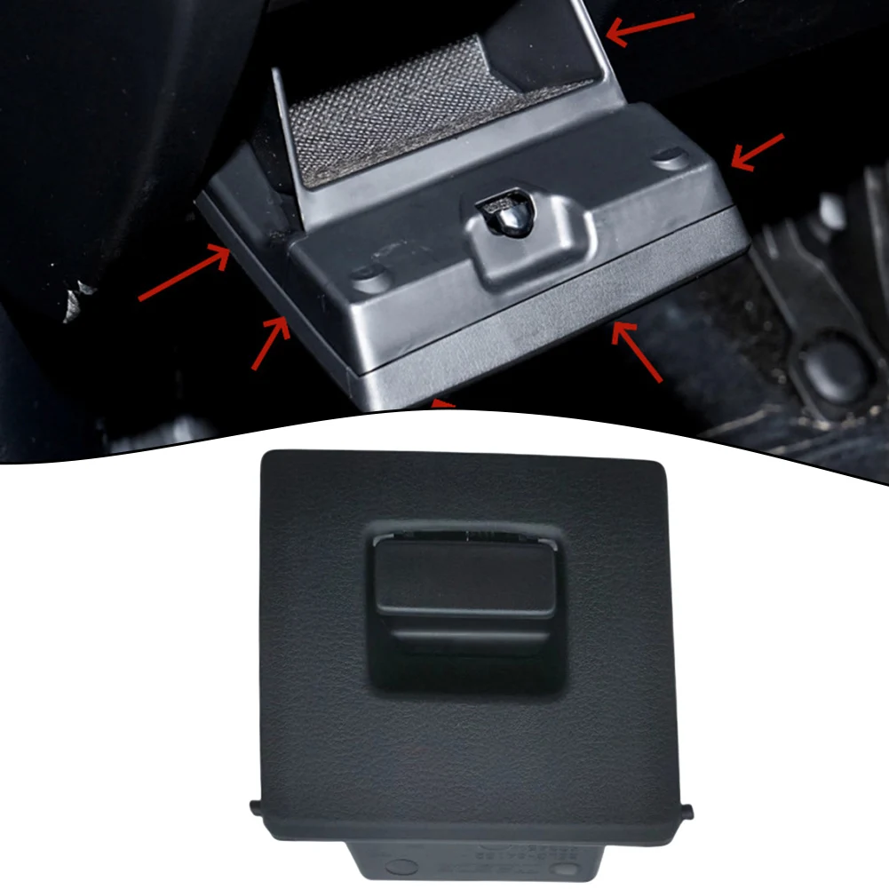Фото Ящик для хранения мелочи в перчаточном ящике для Mazda 3 19-24 BDGF-64-180 BELG-64182, леворульный, для приборной панели №5