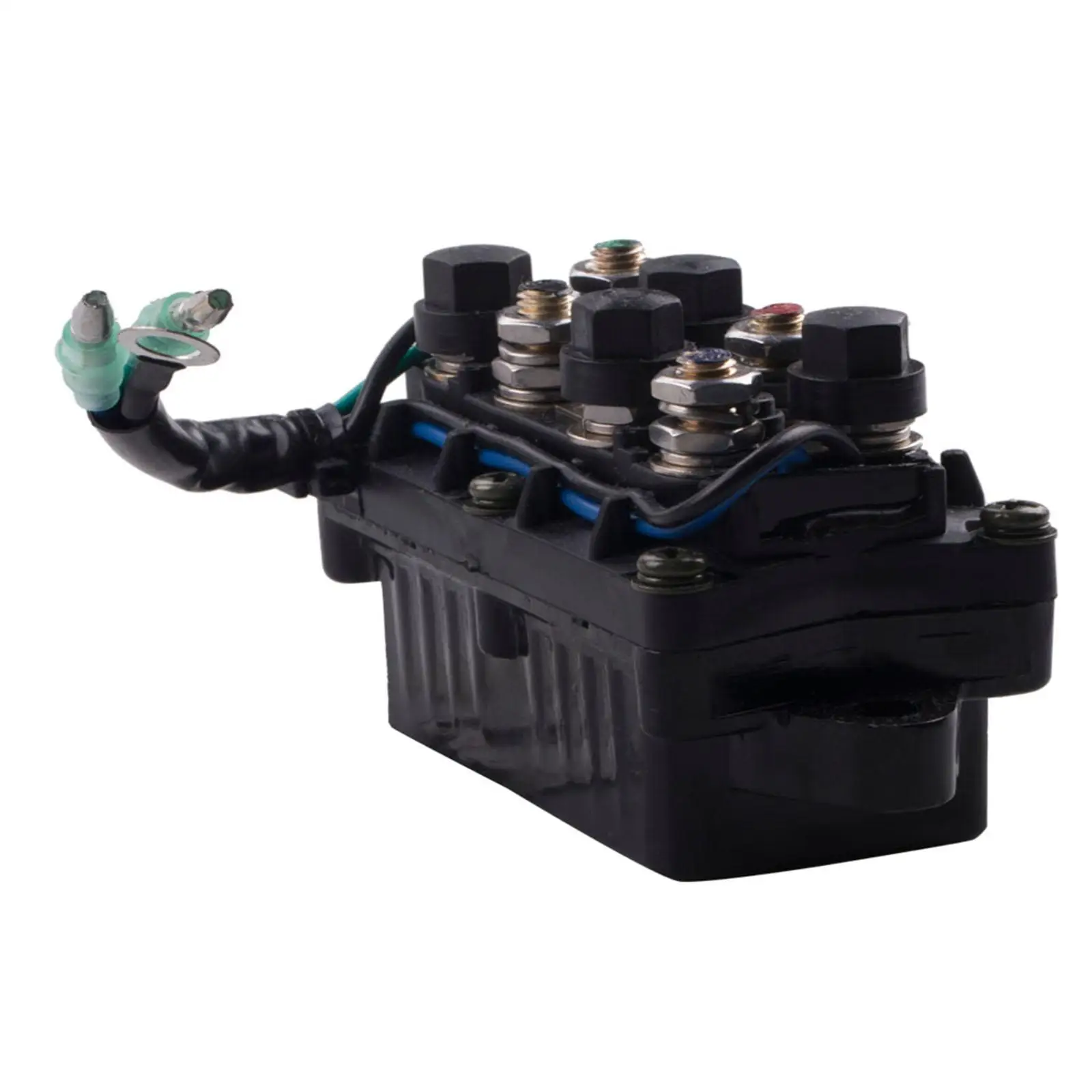 

Boat Trim and Tilt Relay Assy 6H1-81950-00 6H1-81950-01 for Outboard