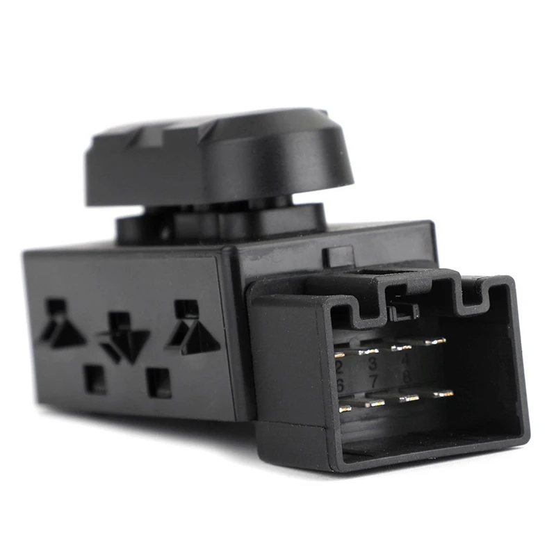 6-позиционный переключатель питания для Ford F150 F250 F350 F450 F550 сверхмощный 2009-2014 9L3Z14A701A