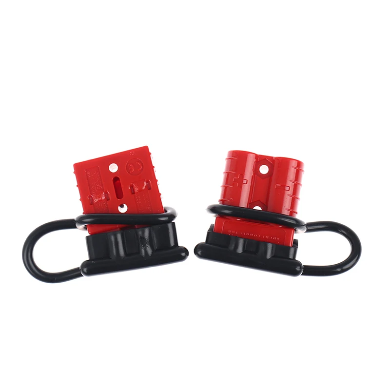 1 шт. БЫСТРОРАЗЪЕМНАЯ электрическая лебедка 50 А |