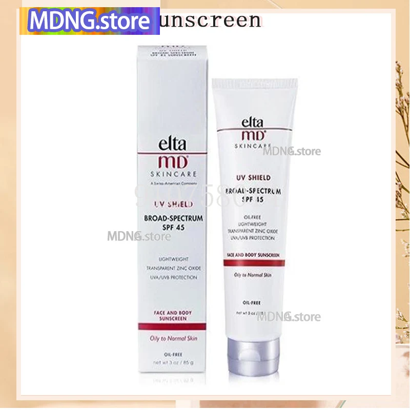Triple Sunscreen Spf45