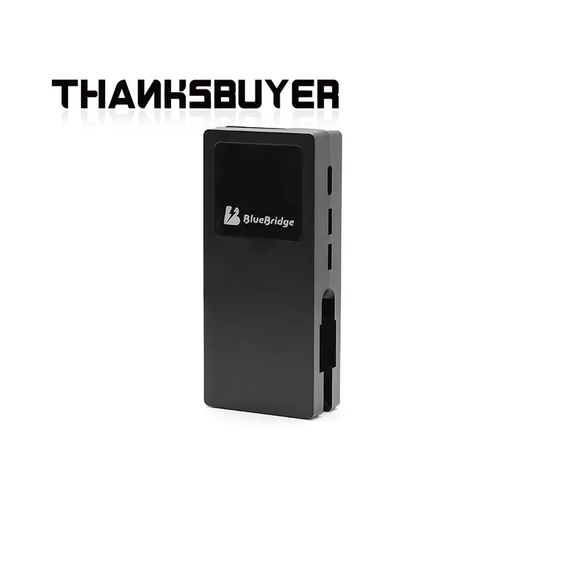 Bluetooth-адаптер Freewing BlueBridge Lite для работы с приложением
