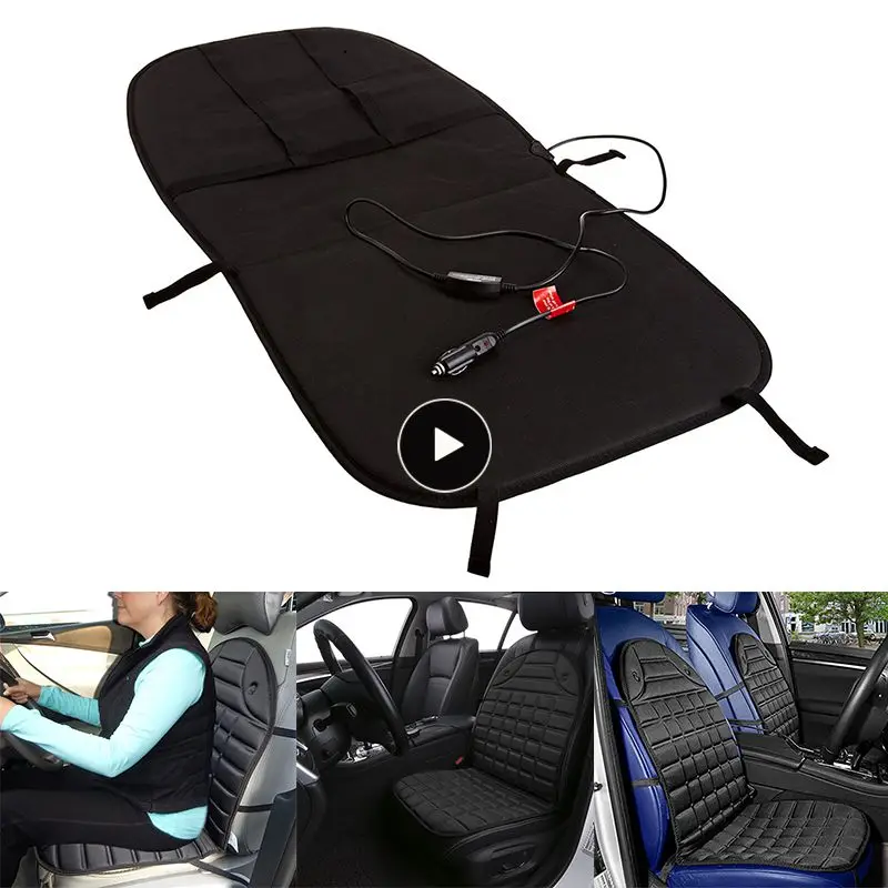 

Новое поступление, 12 В постоянного тока, автомобильная быстрая фотосессия, дышащая мягкая зимняя грелка, защита от перегрева