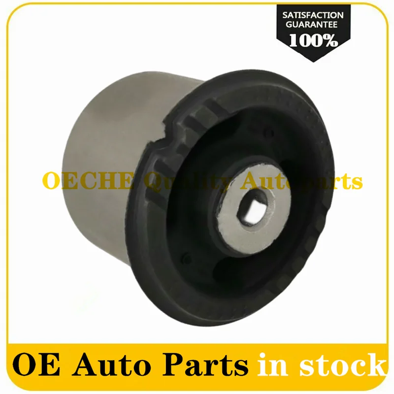 Задняя втулка осевой Подвески 55160-1R000 для Hyundai Accent Verna 2012-17 Kia Rio K2 12-17 Bush Trail Arm 551601R000