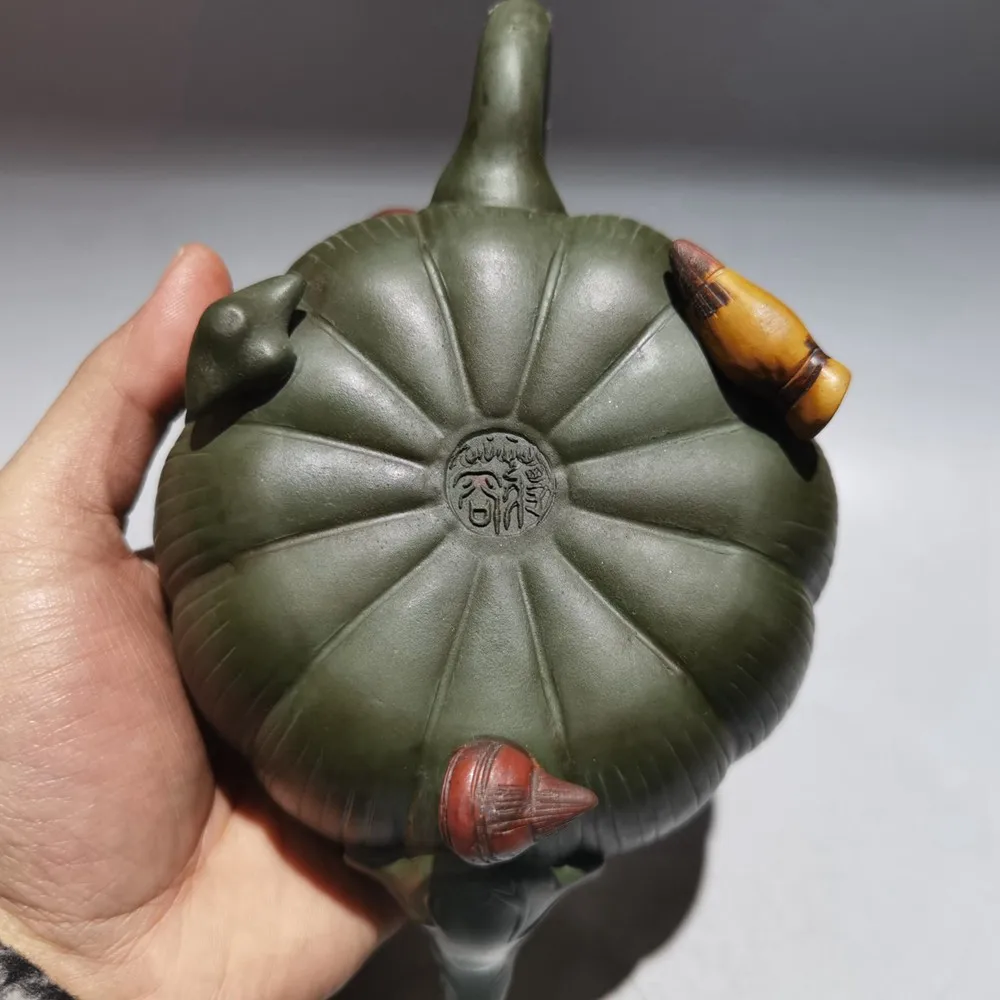thumb