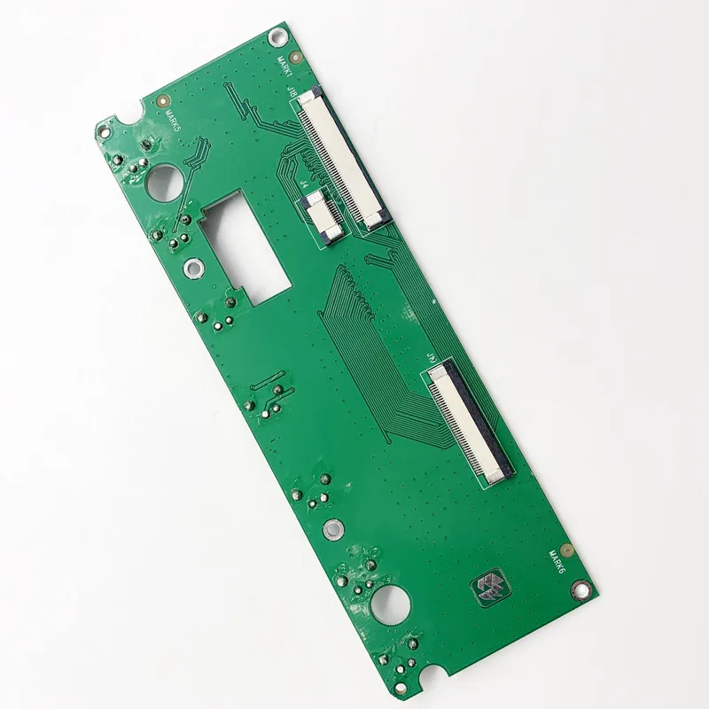 Фото Ftth K5 Сварочный аппарат, запасные части, электрод для K5 Splicer, клавиатура и кнопка Kaypad для оборудования для сращивания оптического волокна K5 №3
