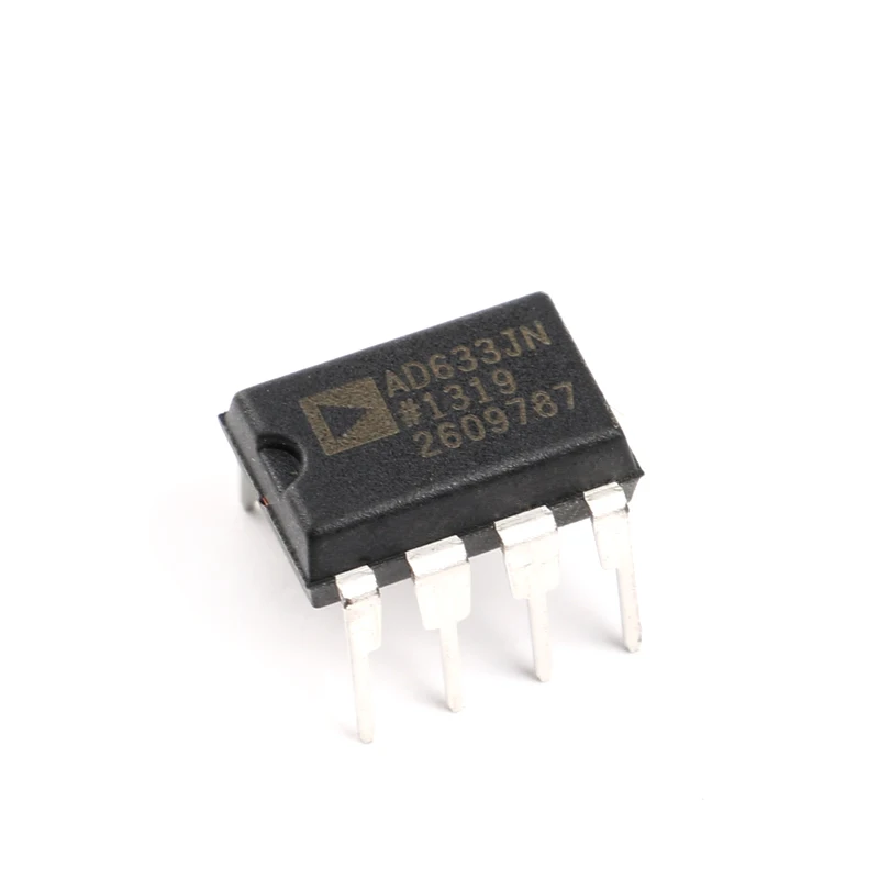 

10PCS/Pack New Original in-line AD633JNZ DIP-8 low cost analog multiplier chip