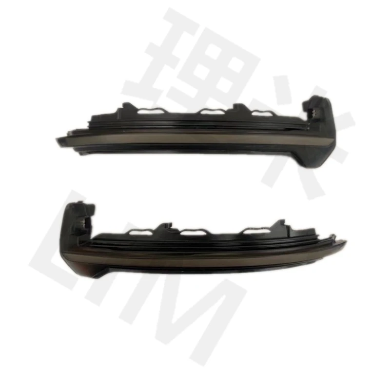 Для Audi TT MK3 8S III 2015 2016 2017 2018 2019 2020 динамический светодиодный мигающий