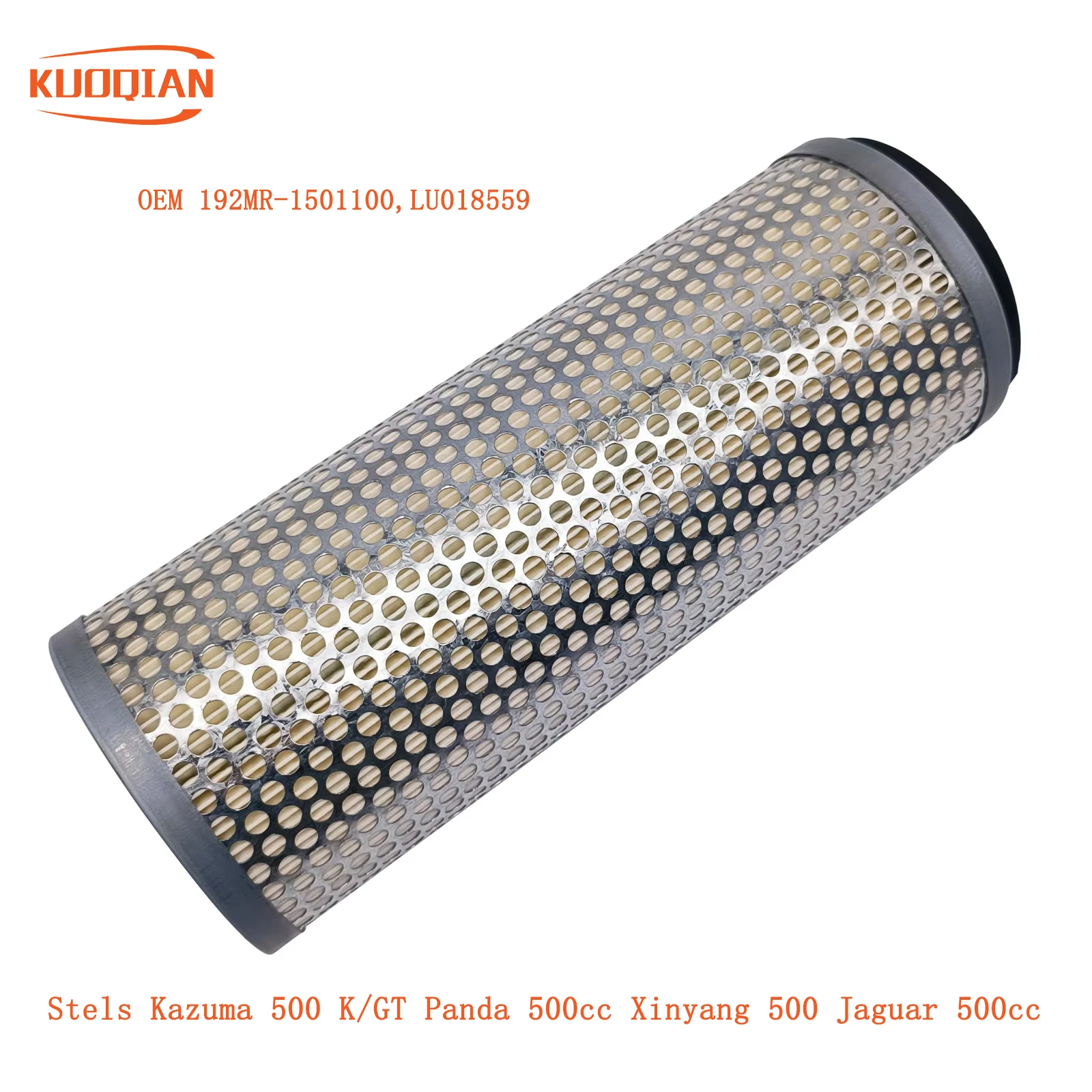 

Воздушный фильтр KAZUMA Xinyang 500CC 500 ATV Quad для Stels 500GT KAZUMA Jaguar 500 ATV запчасти 192MR-1501100
