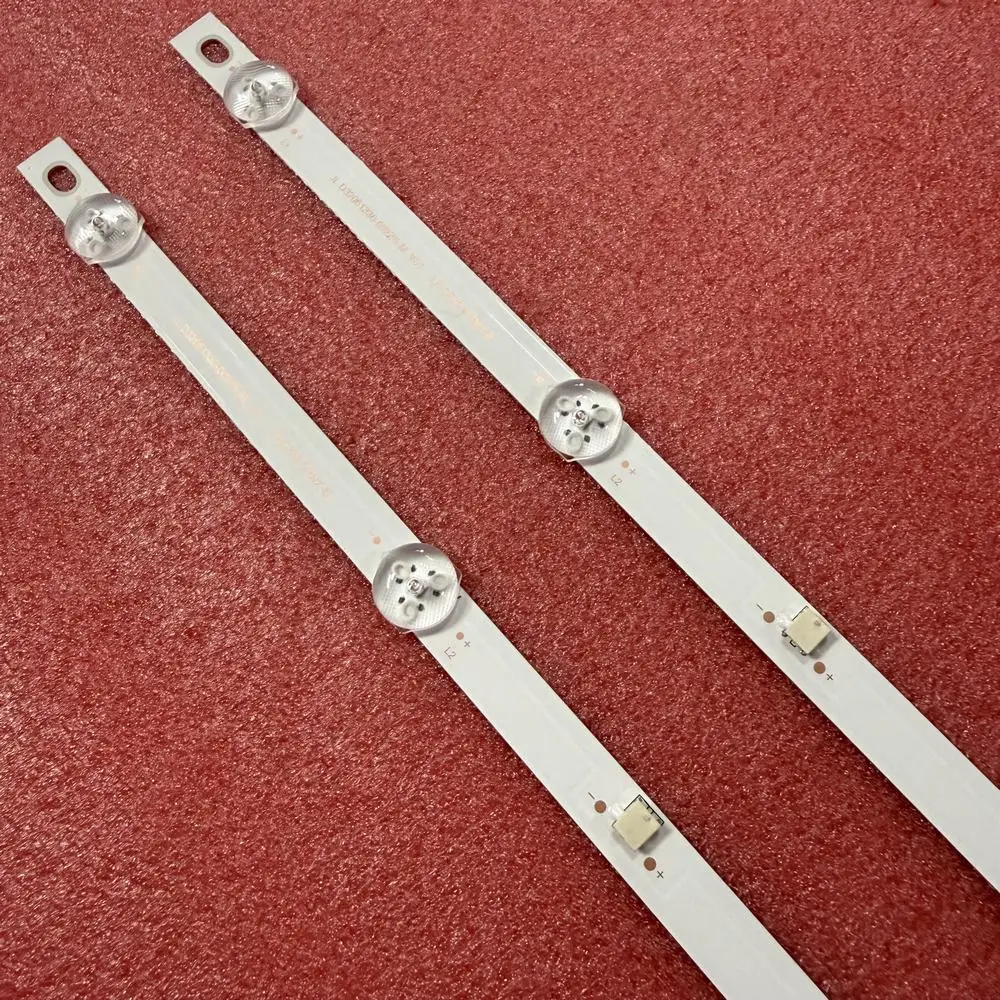 Фото Светодиодная лента подсветки для Ptv32g60 Ptv32g60snbl 32G5C LB-C320X18-E5C-H-G01-XRD2 LB-C320X18-E5C-H-G01 №1