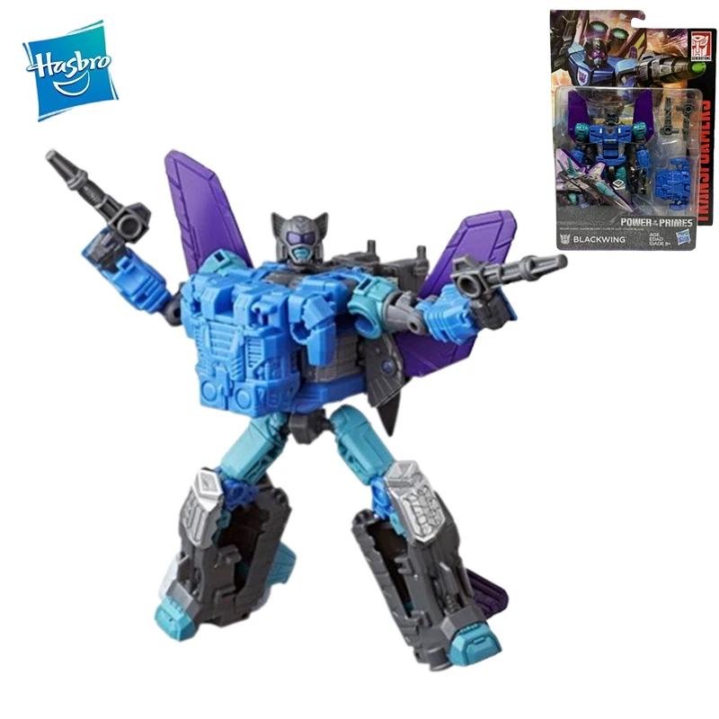 Action Figures Model Toys