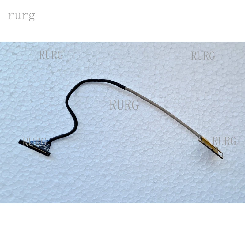 R+ для FUJITSU LIFEBOOK E558 U758, кабель для ЖК-дисплея CP720360-01 (art.: 3920db6dc49bf) - 3920db6dc49bf