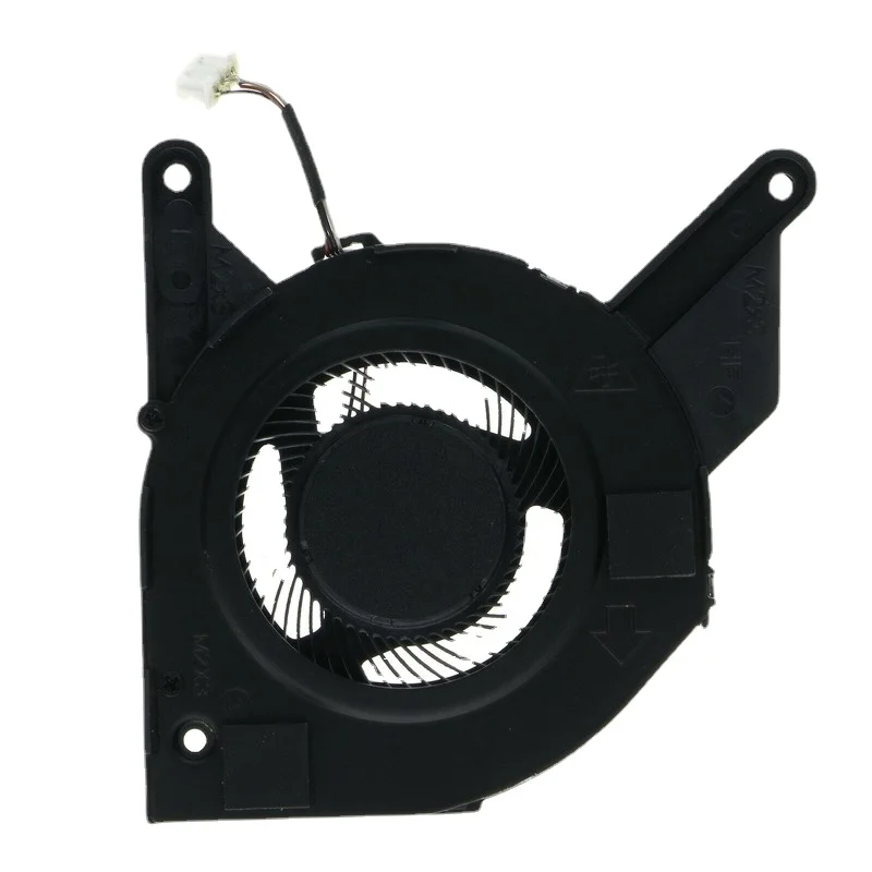 5410 0HHKD2 FM65 DFS5K12304363Q новый вентилятор охлаждения процессора для DELL Latitude