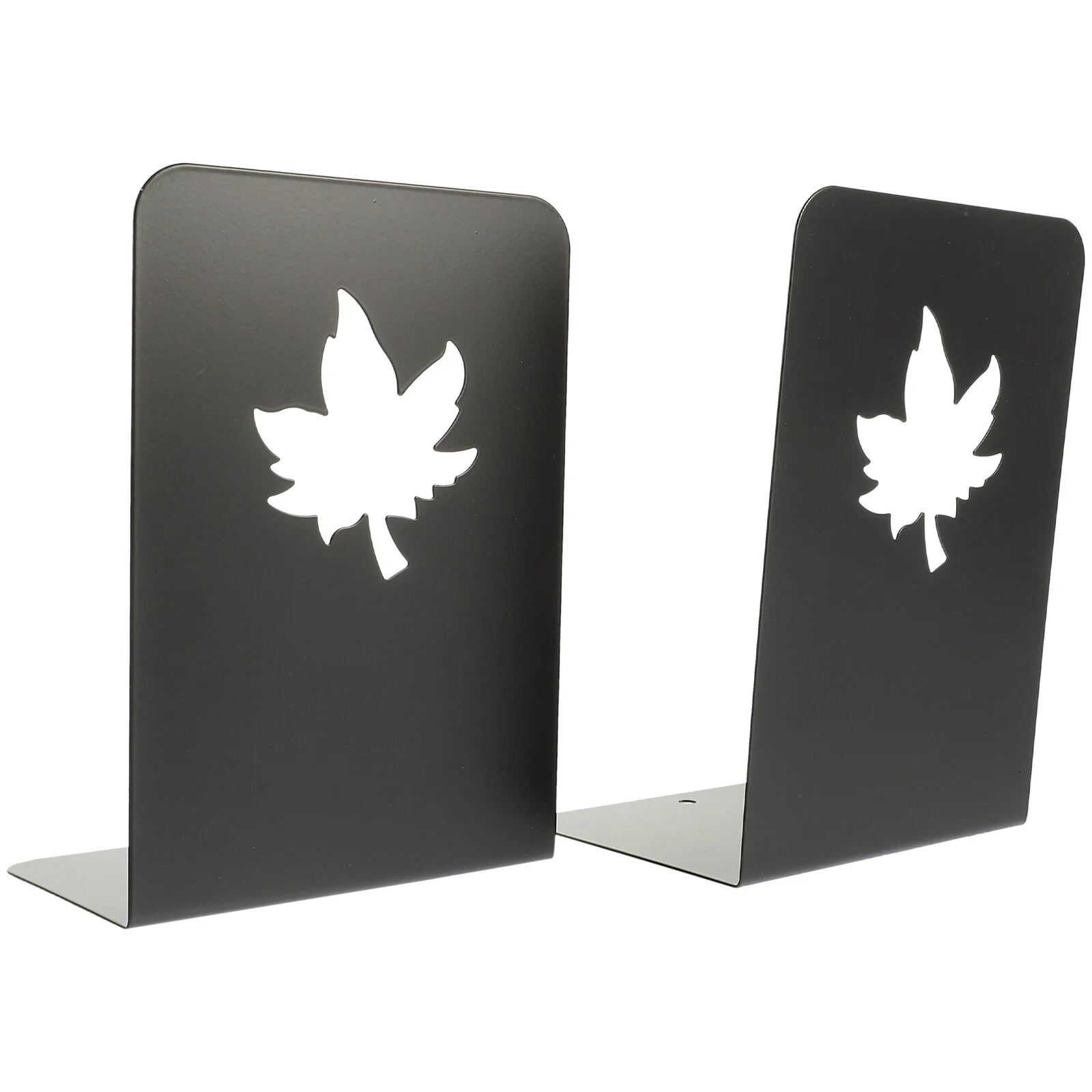 

2 шт., металлические настольные подставки для книг