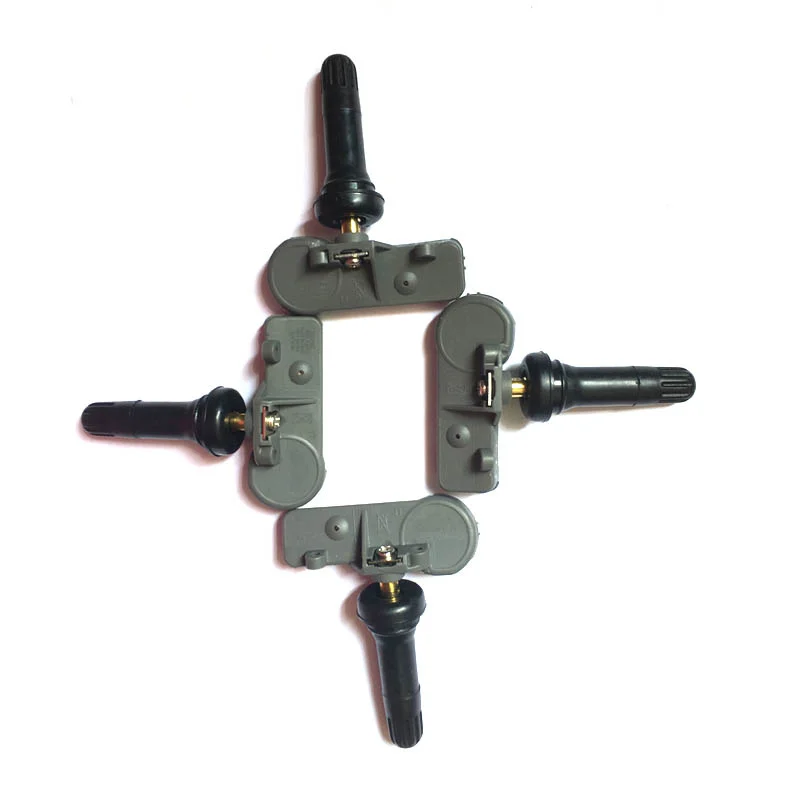 Датчик системы мониторинга давления в шинах, Контролер давления в шинах, 4 шт., BB5T-1A180-AA, для Ford Escape Explorer, F-150, Transit shipping, 2013, 2014, 2015, 2016