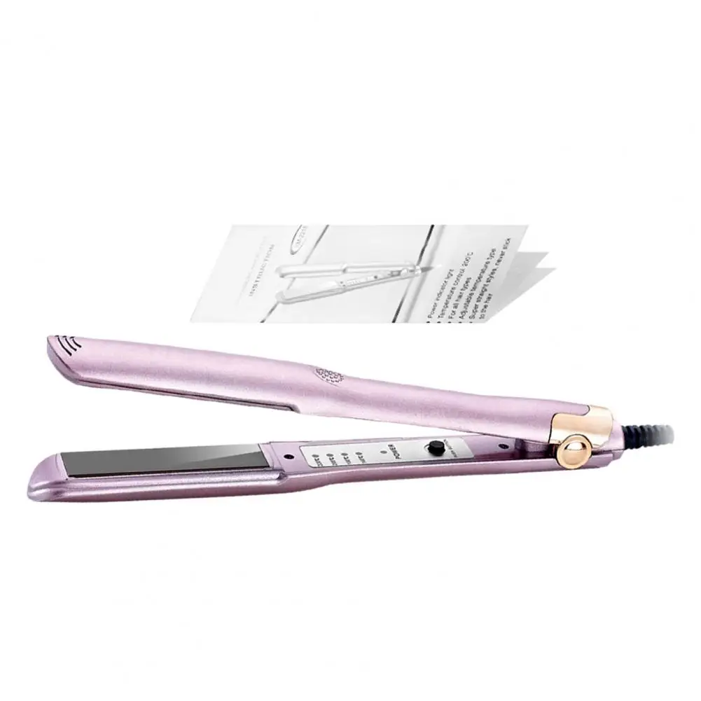 

Hair-styling Dual-use Curly Hair Hair Straightener Hair Beauty Supplies