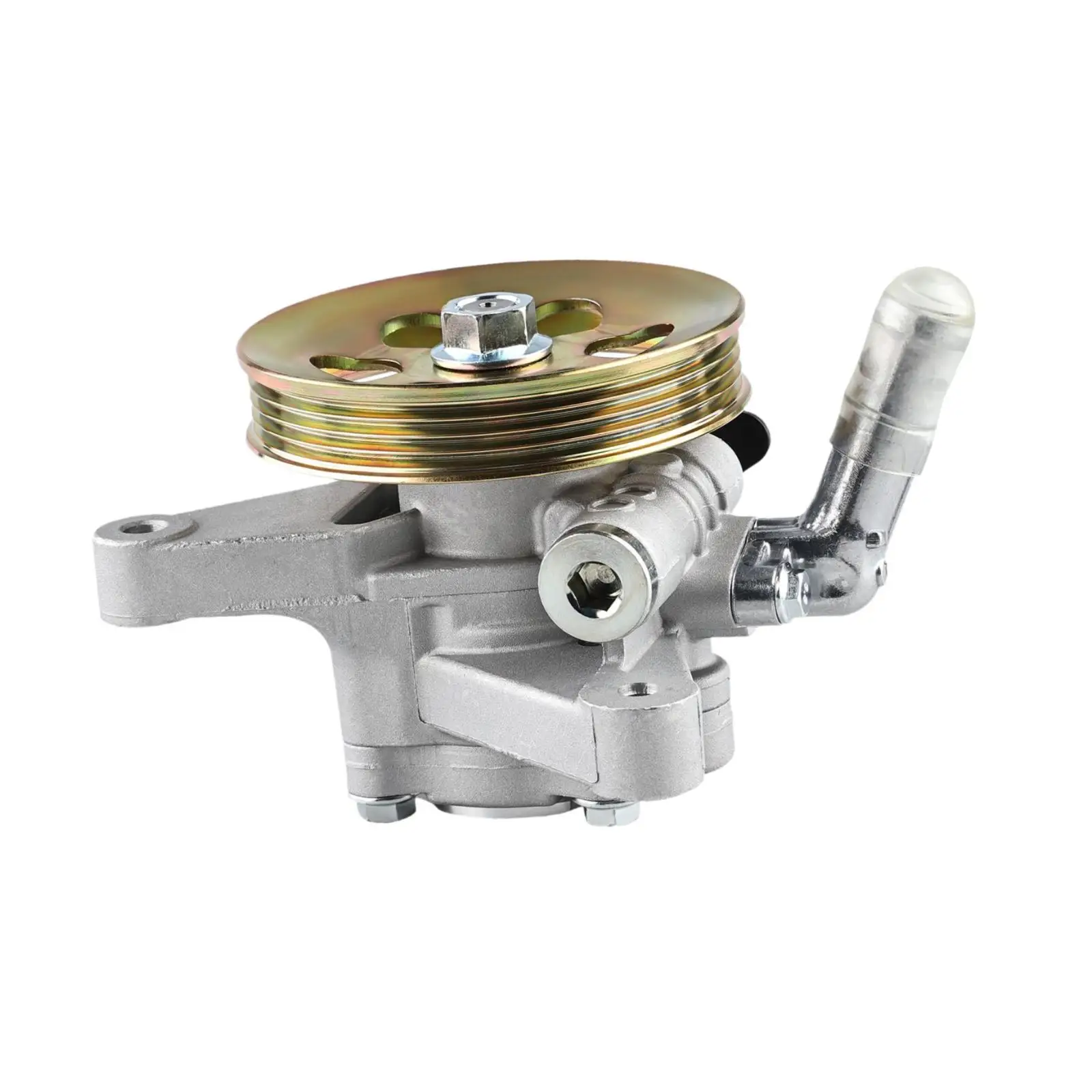 Насос гидроусилителя руля с заменой шкива 21-5290 для Acura TL CL MDX