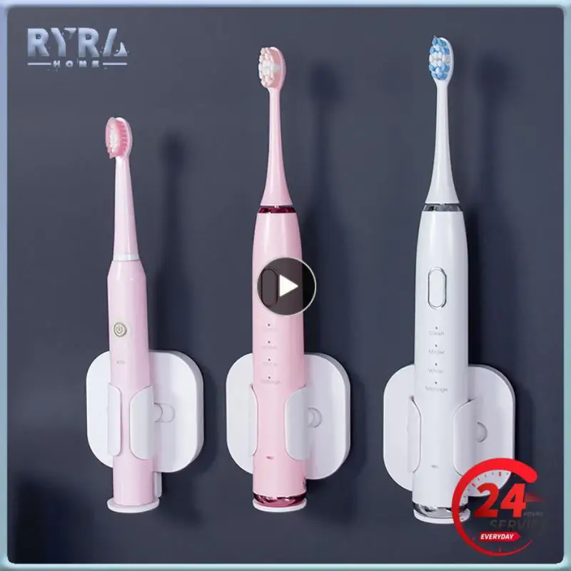 

1-10 шт., держатель для электрической зубной щётки