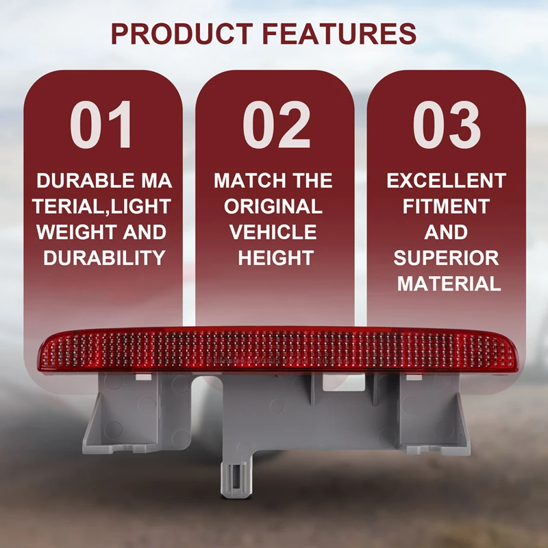 Задний фонарь для Hyundai ELANTRA 2011-2015 92750-3X000-Boom