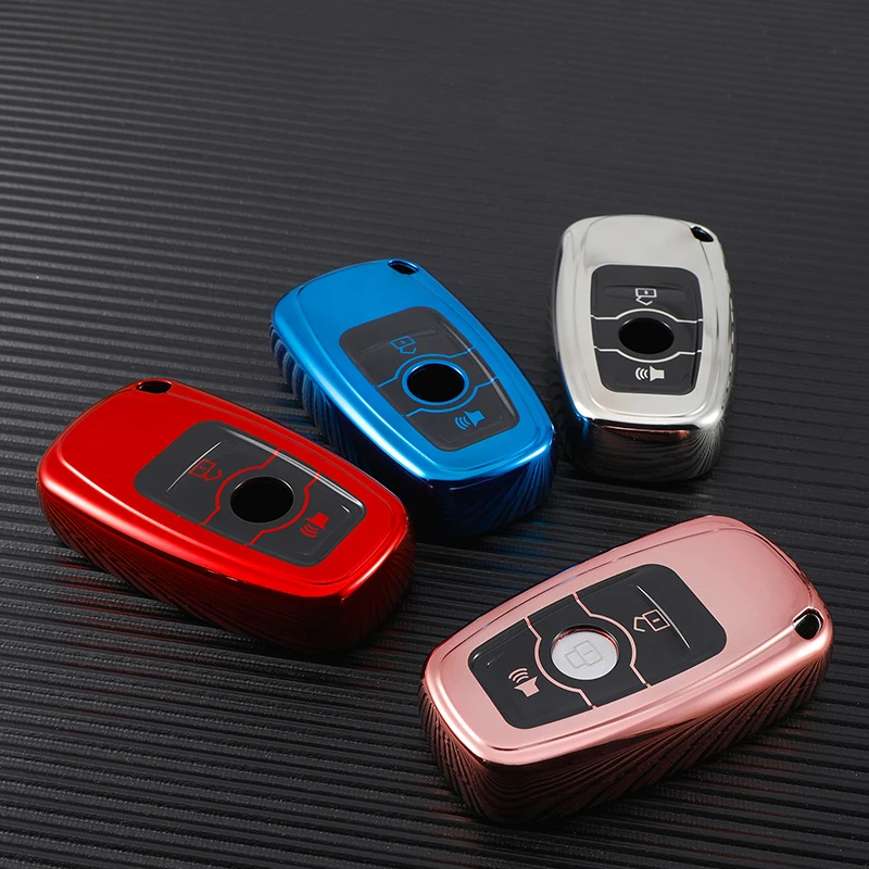 

TPU Car Remote Key Case Cover Holder Shell For Haval H9 F7x H5 H3 Great Wall 5 3 M2 H6 Coupe M4 H2 6 Hover H1 H4 H7 F5 F7 H2S